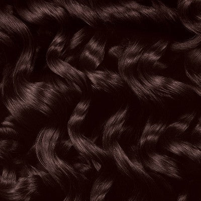 L'Oreal Paris Colorsonic Ammonia Free Permanent Hair Color Cartridge Device Sold Separately Darkest Brown Mahogany 3M - Imperfect Box