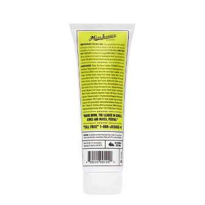 Miss Jessie's Quick Curls 8.5 fl oz - Imperfect Container