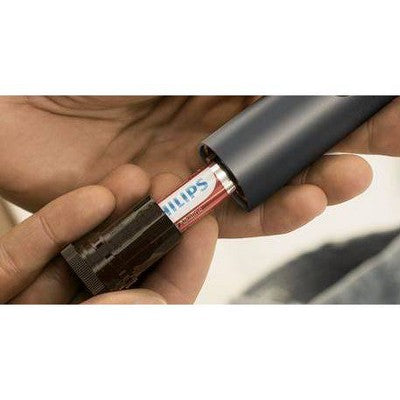 Philips Norelco Series 3000 Men's Nose/Ear/Eyebrows Electric Trimmer - Imperfect Box