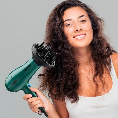 Conair Protect and Shine Hair Dryer - Imperfect Box