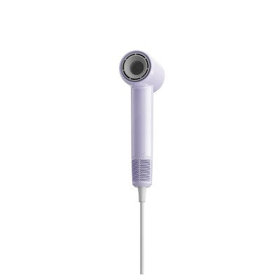 Laifen SE Lite Hair Dryer - Purple 1400 Watts - Imperfect Box