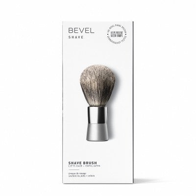 Bevel Men's Shave Brush System Shaving - New