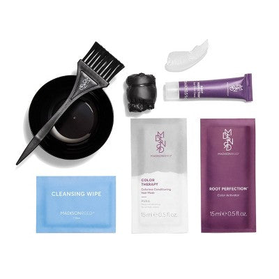 Madison Reed Root Perfection Root Touch-Up Kit Light Brown 7N 7ct - Imperfect Box