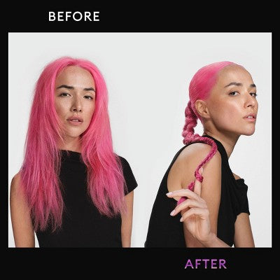 Tresemme Mega Control Hair Gel for 24-Hour Frizz Control 9oz - New