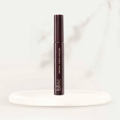 Blinc Cosmetics Original Tubing Mascara Black 0.3 fl oz - New