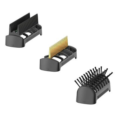 Conair 3 in 1 Styling Hair Dryer Gold 1875 watts - Imperfect Box