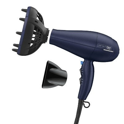 Conair Texture Hair Dryer - Imperfect Box