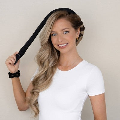 RobeCurls Heatless Curling Headband - Imperfect Box