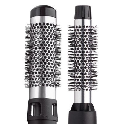 Revlon Ionic Technology Perfect Heat & Style Hair Dryer 1200 Watt - Imperfect Box