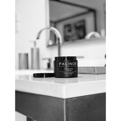 PACINOS Styling Pomade 4oz - New
