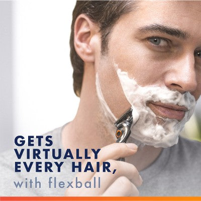 Gillette ProGlide Men's Razor Blade Refills 8ct - Imperfect Box