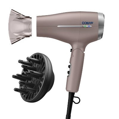 Conair Worldwide Travel Hair Dryer - Imperfect Box