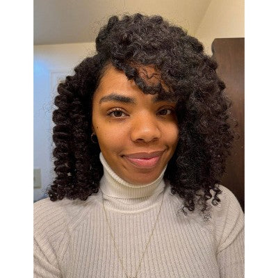 Design Essentials Curl Enhancing Mousse 10 fl oz - Imperfect Container