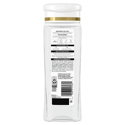 Pantene Pro-V Sheer Volume Shampoo 12 fl oz - Imperfect Container
