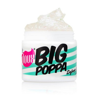 The Doux Big Poppa Define Gel 16 oz - New
