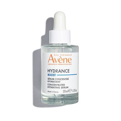 Avene Hydrance BOOST Concentrated Hydrating Serum 1.0 fl oz - Imperfect Box