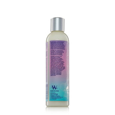 Watch & Sea The Softness Strand Protection Leave-In Flourishing Conditioner 8 fl oz - New