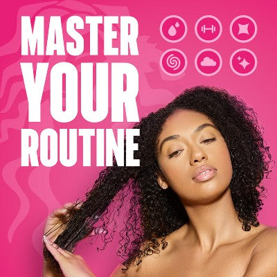 Mielle Organics Rosemary Mint Multi Vitamin Daily Styling Creme 8 fl oz - Imperfect Container