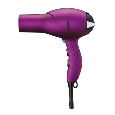 Conair Magenta Soft Touch AC Motor Salon Professional Hair Dryer 1875 Watts - Imperfect Box