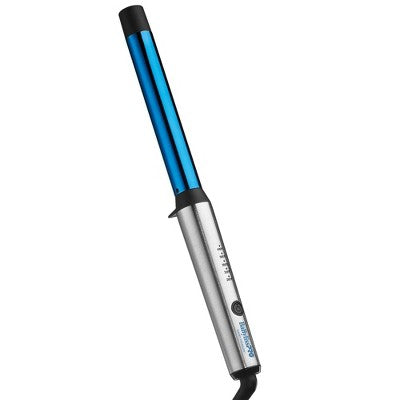 BaBylissPRO Nano Titanium Curling Wand Blue - Imperfect Box