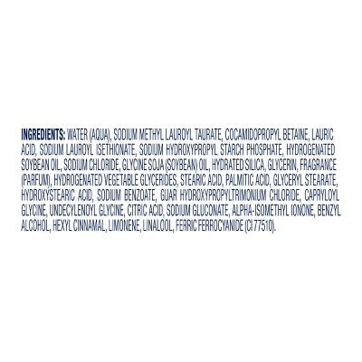 Dove Beauty Gentle Exfoliating Body Wash Pump Sea Minerals 24hr Lotion-Soft Skin 30.6 fl oz - New