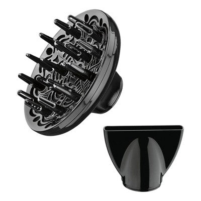 Conair Magenta Soft Touch AC Motor Salon Professional Hair Dryer 1875 Watts - Imperfect Box