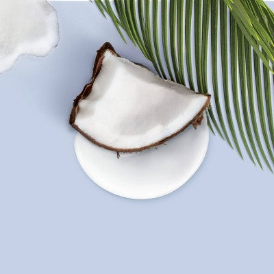 Love Beauty and Planet Coconut Water & Mimosa Flower Conditioner 13.5 fl oz - Imperfect Container