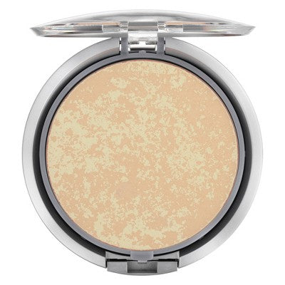 Physicians Formula Mineral Wear Pressed Powder (Talc-Free) Light Beige 0.3oz - New