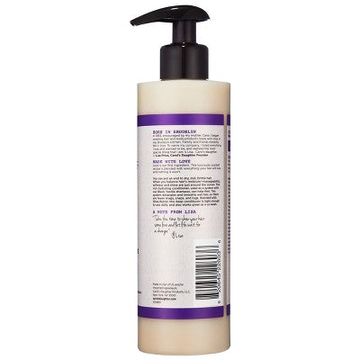 Carol's Daughter Black Vanilla Moisture & Shine Hydrating Hair Conditioner with Shea Butter for Dry Hair 12 fl oz - New