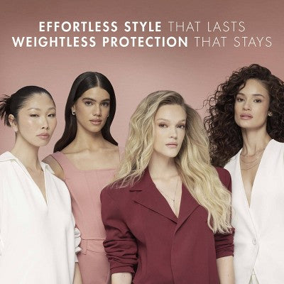 Nexxus Curl Define Climate Control Hair Gel Cream 8oz - New