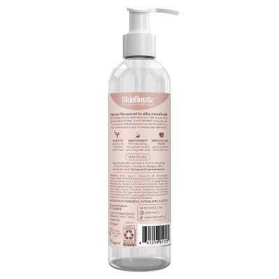 Skintimate 2 in 1 Shave Oil + Moisturizer Coconut Bliss 7.3 fl oz - New