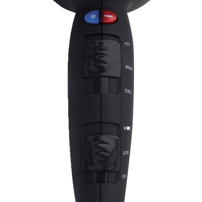 Revlon Perfect Heat Volumizing Turbo Hair Dryer 1875 Watt - Imperfect Box