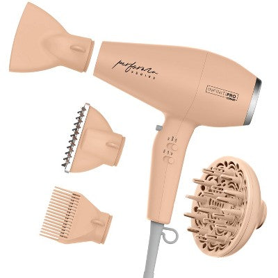 Conair InfinitiPRO Performa Series Ionic Ceramic Hair Dryer - Imperfect Box