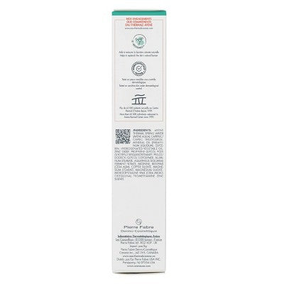 Avene Cicalfate+ Restorative Protective Skin Barrier Face Cream 3.3fl oz - Imperfect Box