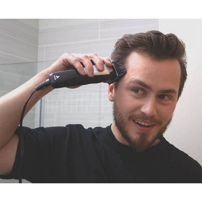 Andis Ultra Clip Corded Clipper Kit 10ct - Imperfect Box