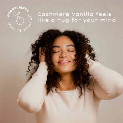 Being Frenshe Moisture Conditioner Cashmere Vanilla 16 fl oz - New