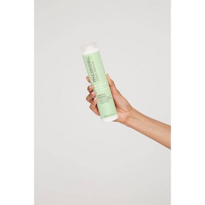 Paul Mitchell Clean Beauty Anti-Frizz Shampoo 8.5 fl oz - Imperfect Container