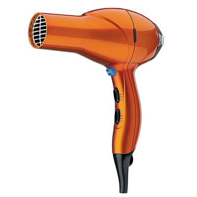 Conair AC Motor Hair Dryer Orange - Imperfect Box