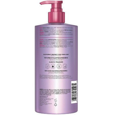 L'Oreal Paris EverPure Moisture Rosemary Oil Conditioner for Dry Hair 23 fl oz - Imperfect Container hi