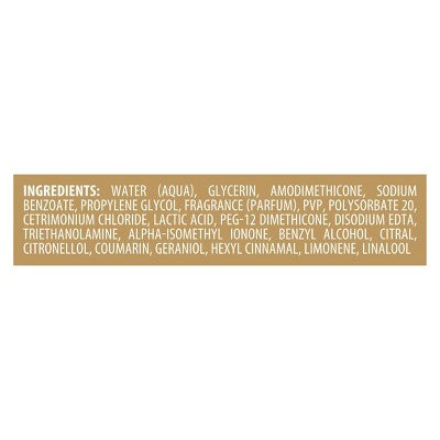 Tresemme All-in-One Hair Style Primer Spray 5.07 fl oz - New