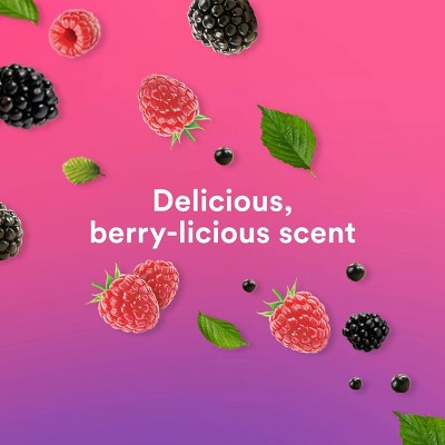 Suave Kids Detangler Spray Berry Awesome 10 fl oz - New