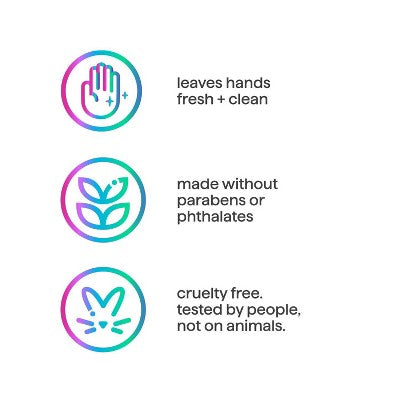 Method Foaming Hand Soap Refill - Sea Minerals - 28 fl oz