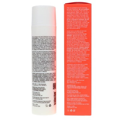 K18 Professional Molecular Repair Hair Mask 5 oz - New