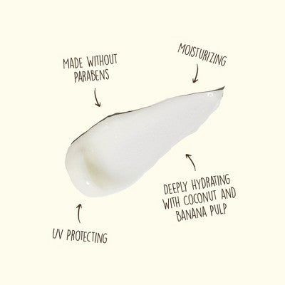 Sun Bum Revitalizing Hair Conditioners 10 fl oz - New