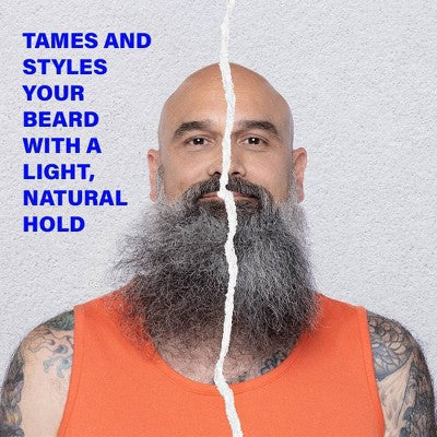 Scotch Porter Shea Butter & Biotin Conditioning Beard Balm 3 fl oz - New