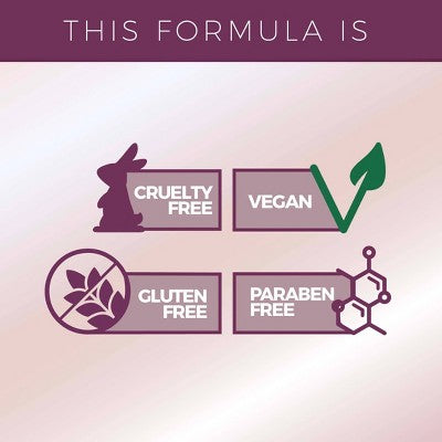 Blinc Eyebrow Mousse Dark Blonde 0.158oz - New