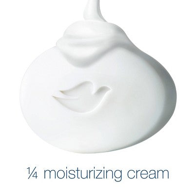 Dove Beauty Sensitive Skin Moisturizing Fragrance-Free Beauty Bar Soap 12pk/3.75oz each - Imperfect Box