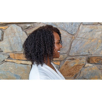 Donna's Recipe Vanilla Curl Defining Mousse 8.5 fl oz - New