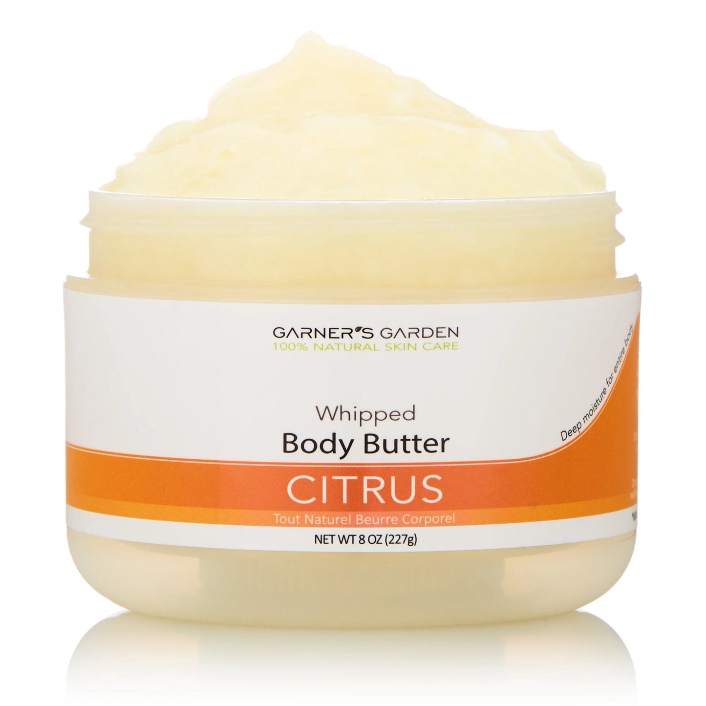 Body Butter - Various Essential Oils