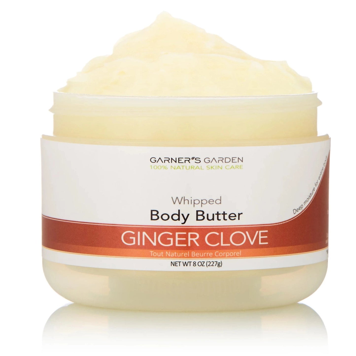 Body Butter - Various Essential Oils